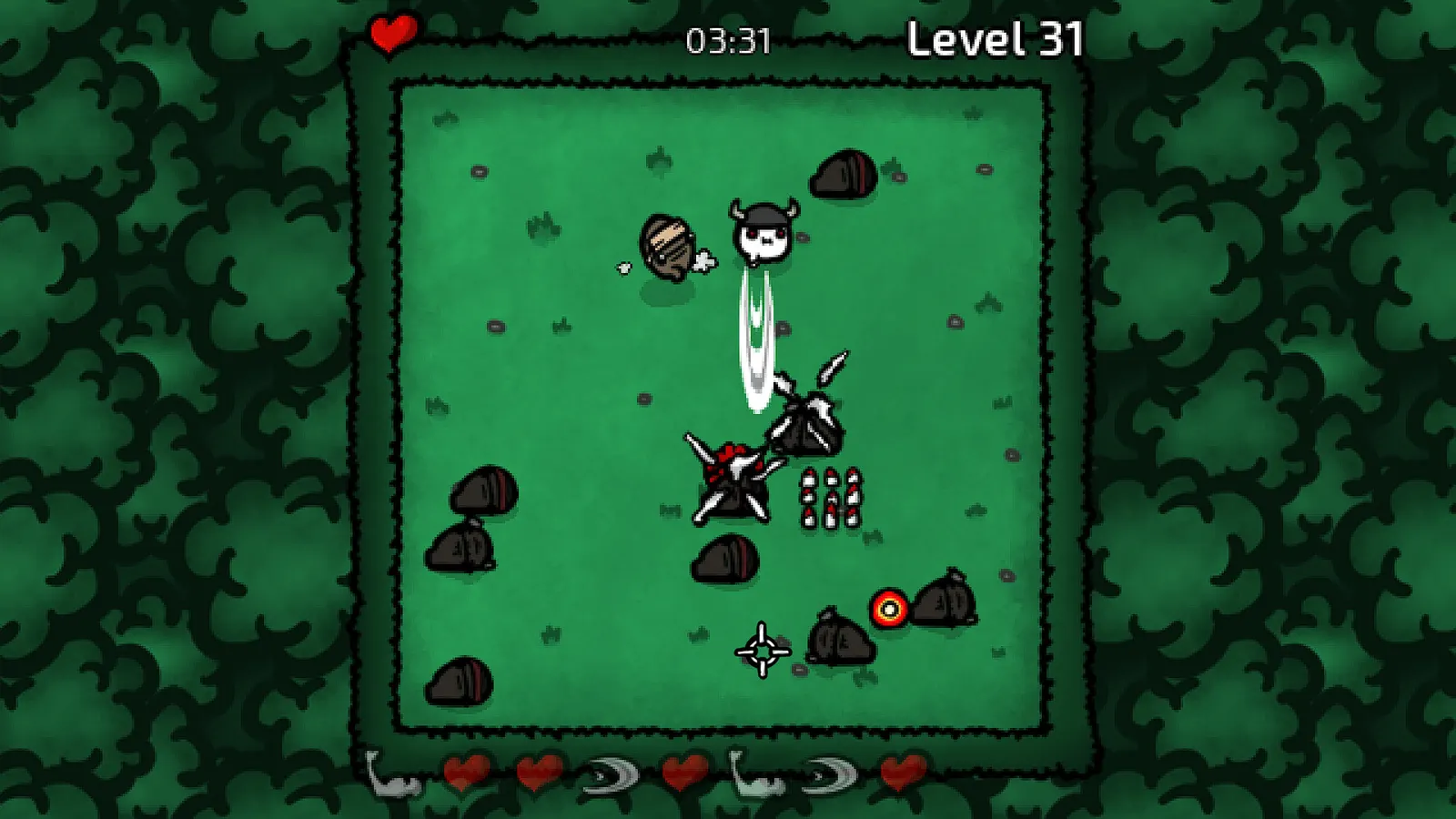Lost Potato media 5