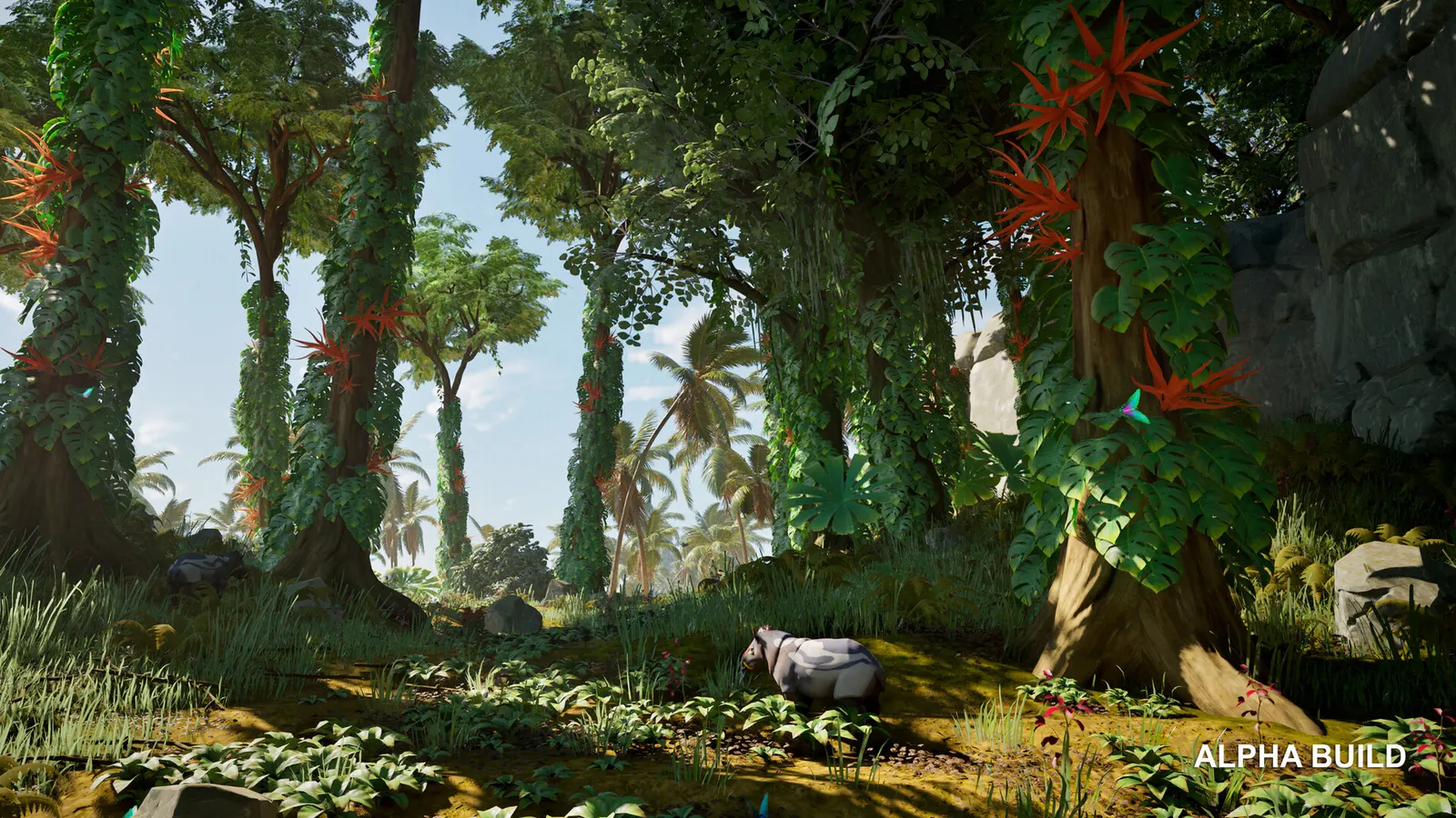 Lost Rift media 8
