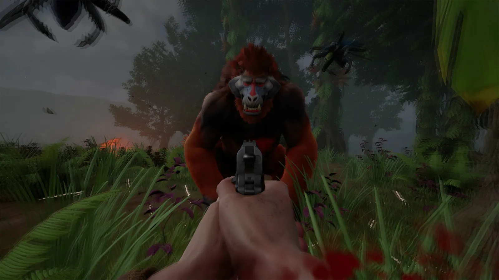 Lost Rift media 11