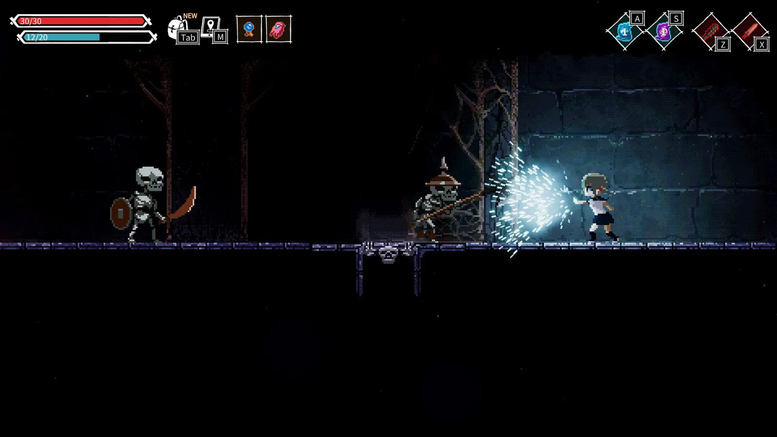 Lost Ruins media 4