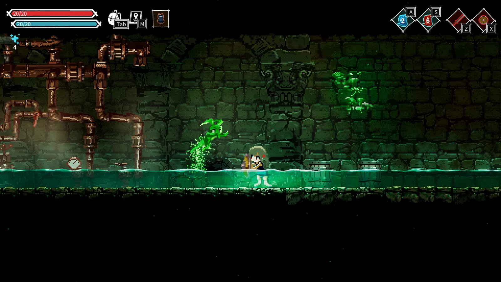 Lost Ruins media 12