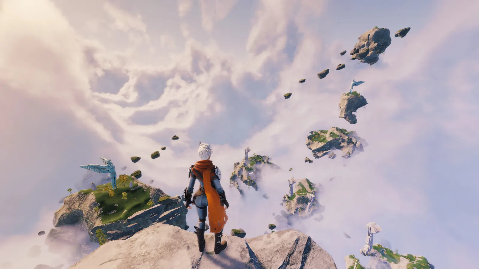Lost Skies media 3