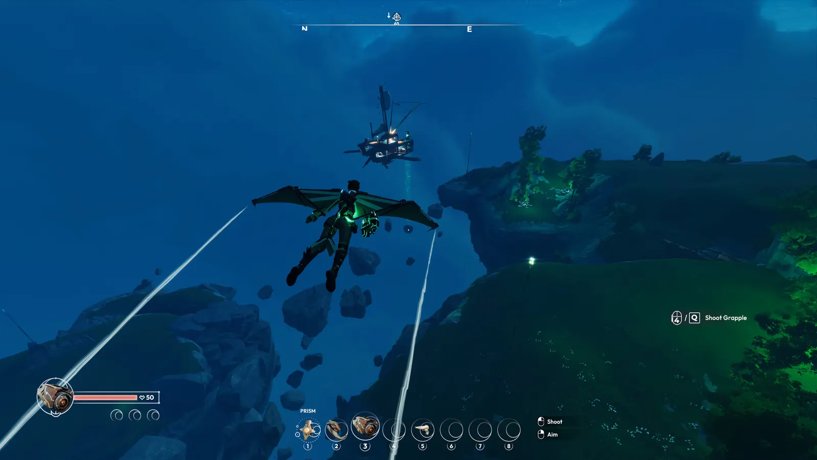 Lost Skies media 4