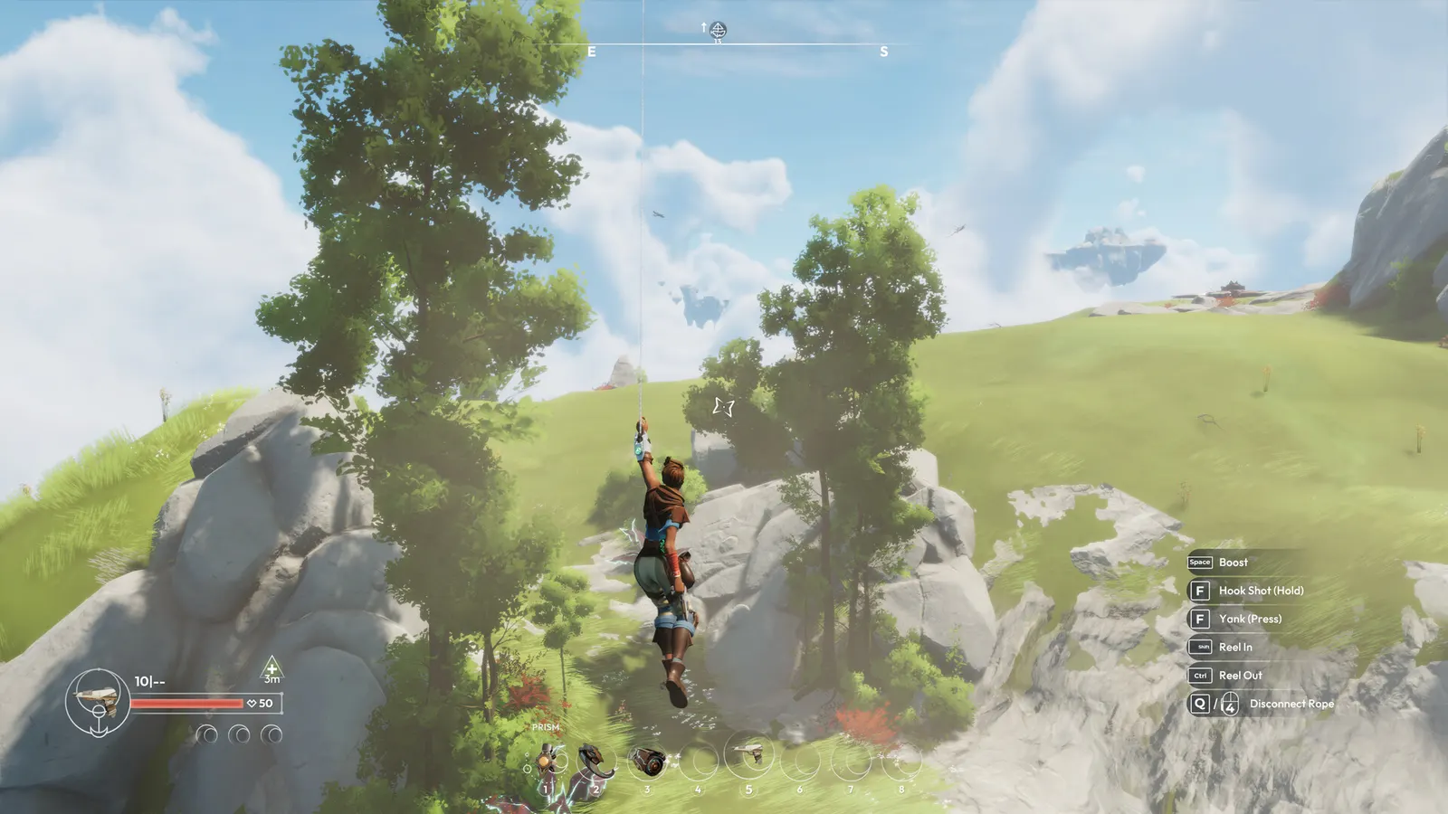 Lost Skies media 5
