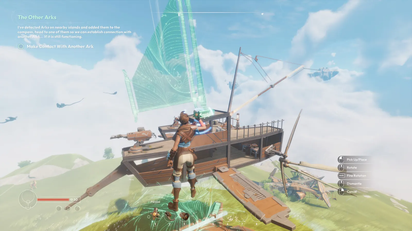 Lost Skies media 7