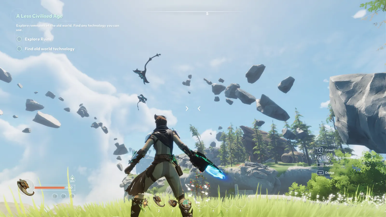 Lost Skies media 8