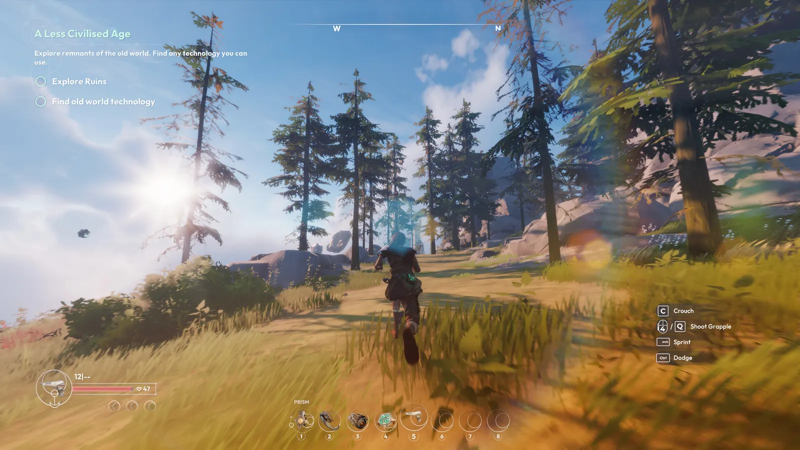 Lost Skies media 10