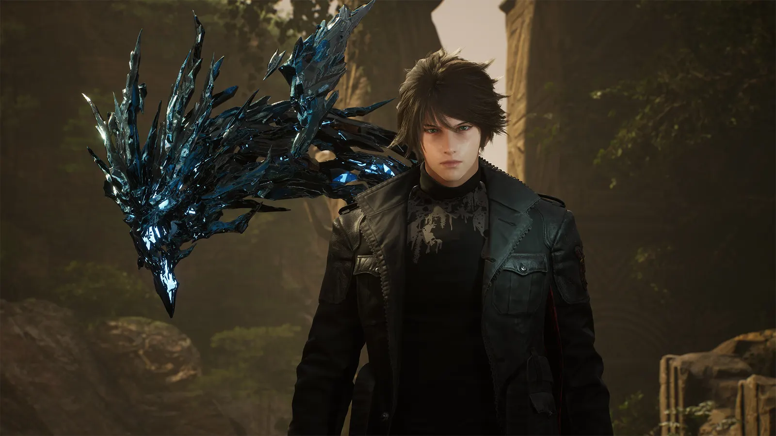 Lost Soul Aside™ media 7