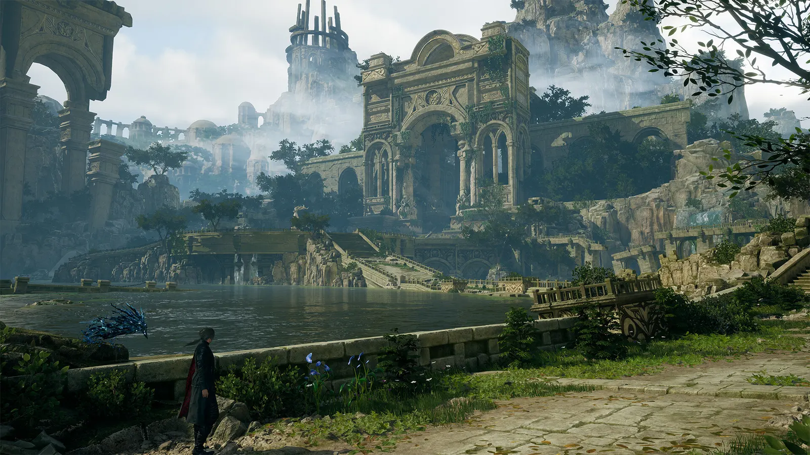 Lost Soul Aside™ media 9