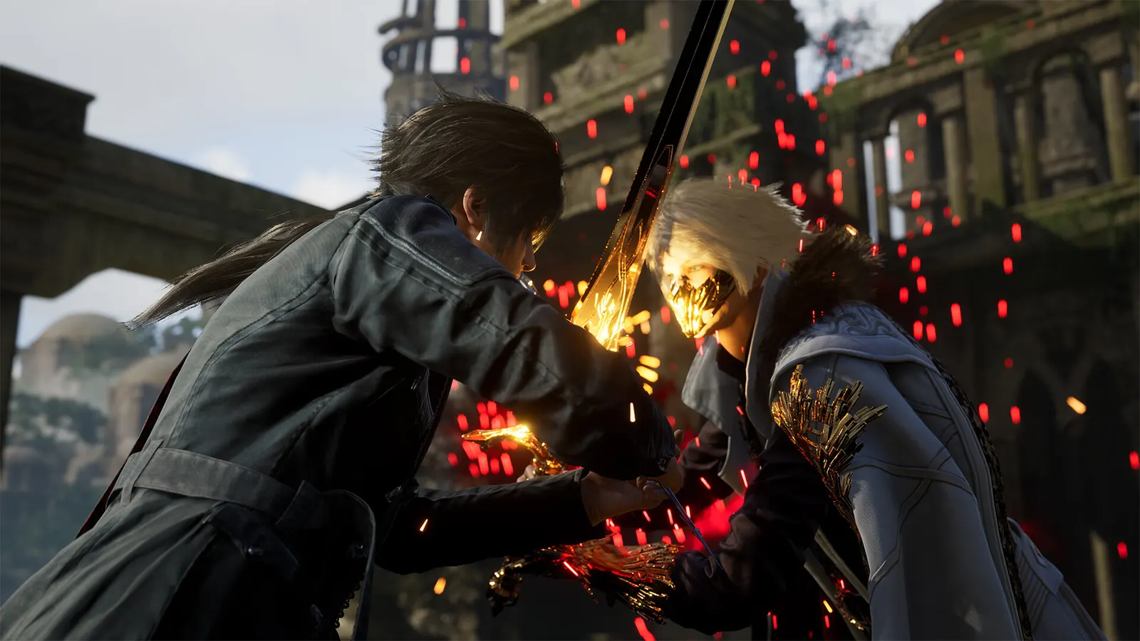 Lost Soul Aside™ media 10