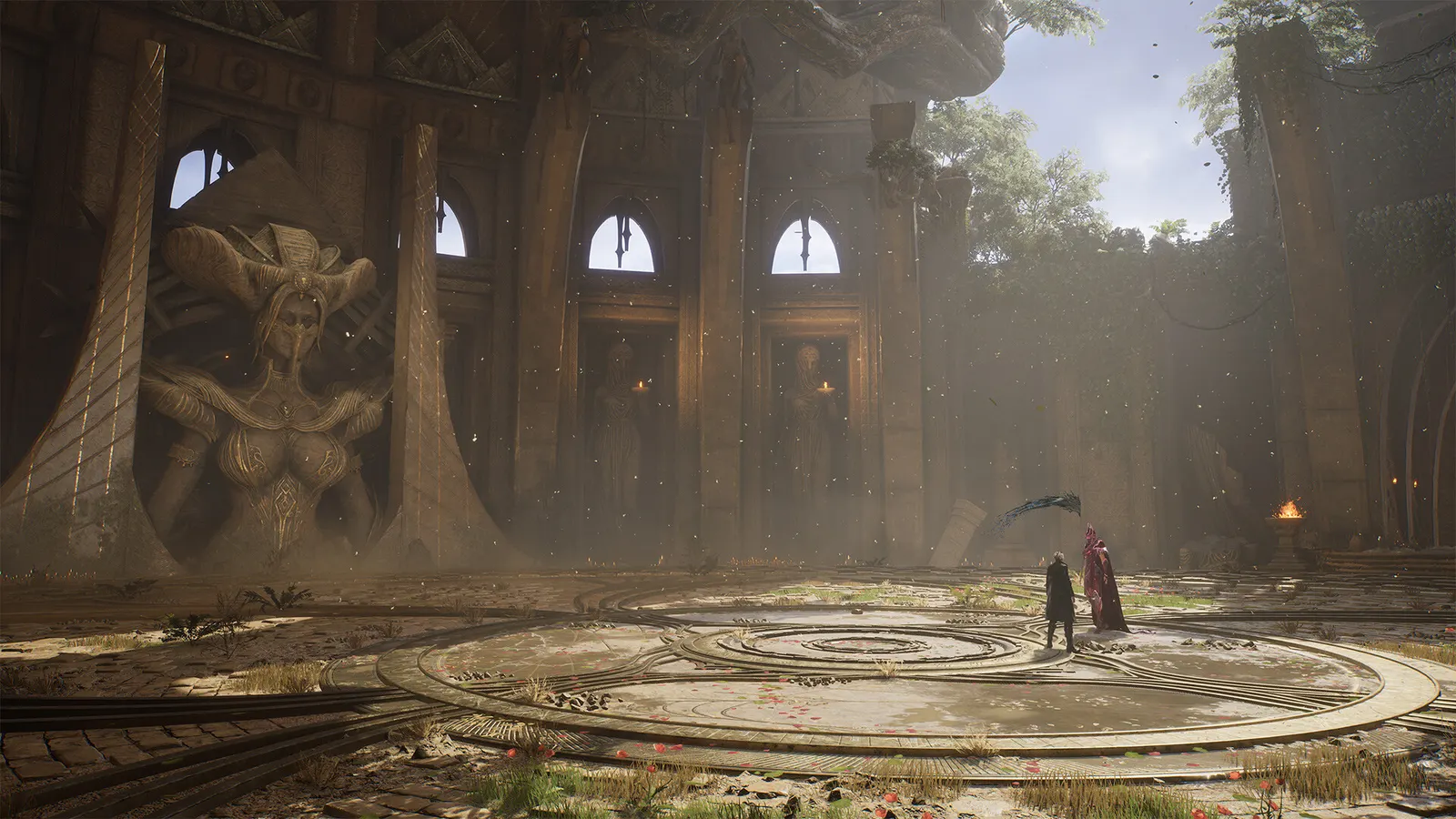 Lost Soul Aside™ media 12