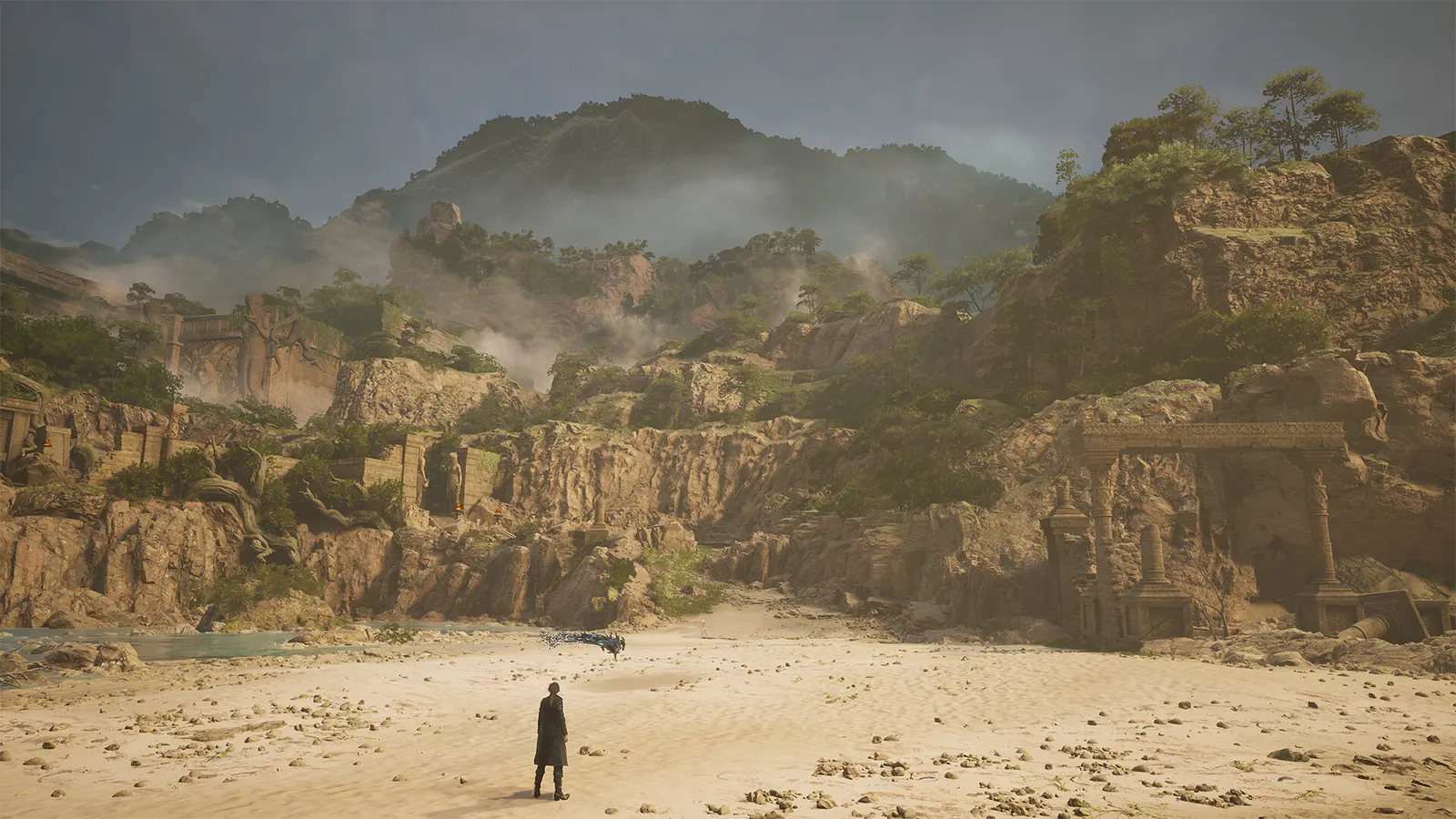 Lost Soul Aside™ media 13
