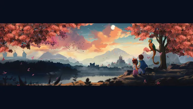 Lost Twins 2
