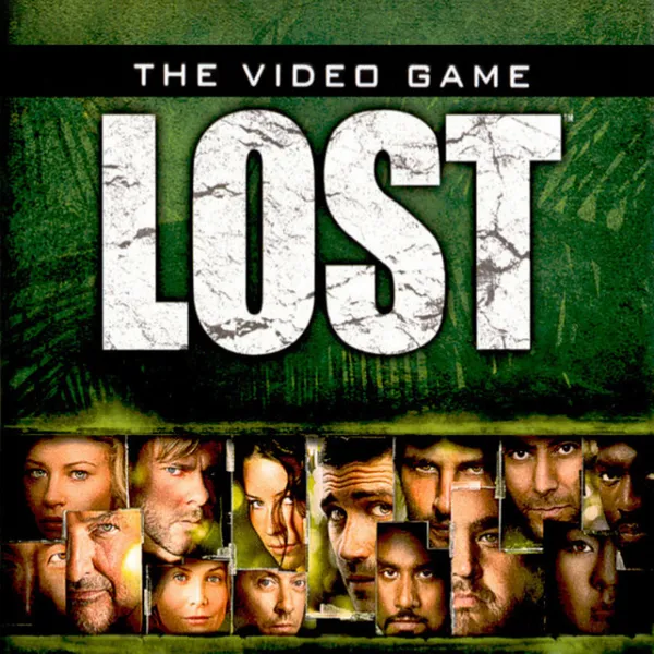 Обкладинка гри Lost™: Via Domus