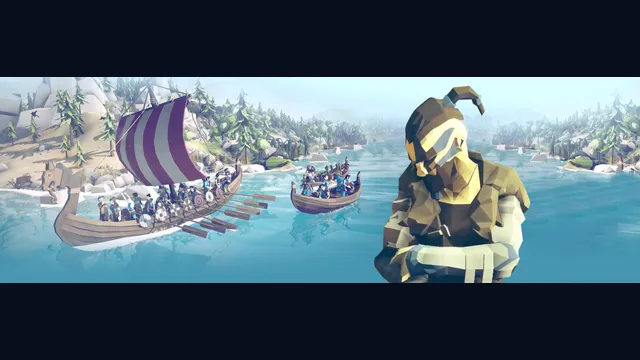 Lost Viking: Kingdom of Women