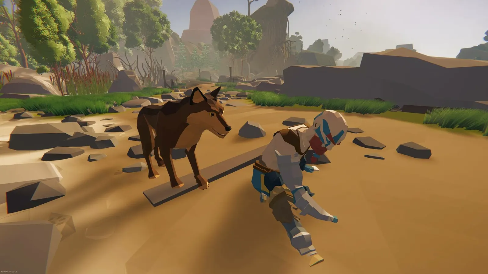 Lost Viking: Kingdom of Women media 3