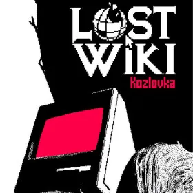 Обкладинка гри Lost Wiki: Kozlovka