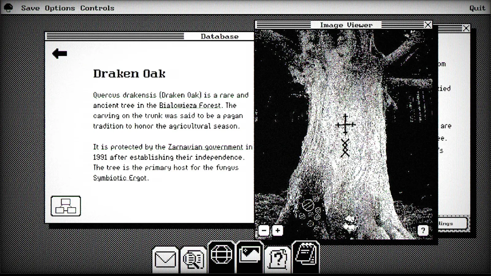 Lost Wiki: Kozlovka media 2