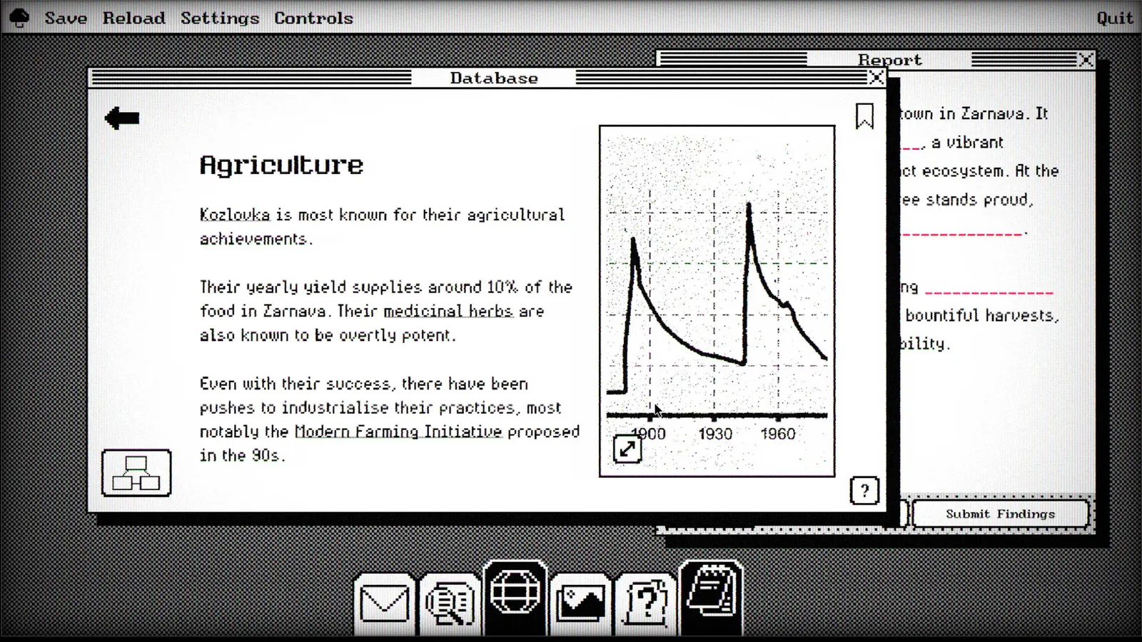 Lost Wiki: Kozlovka media 5
