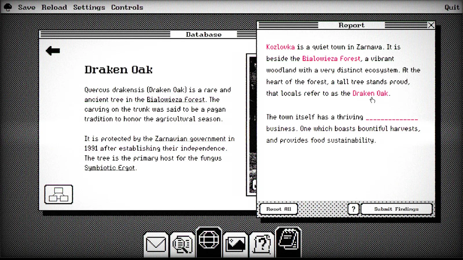 Lost Wiki: Kozlovka media 6