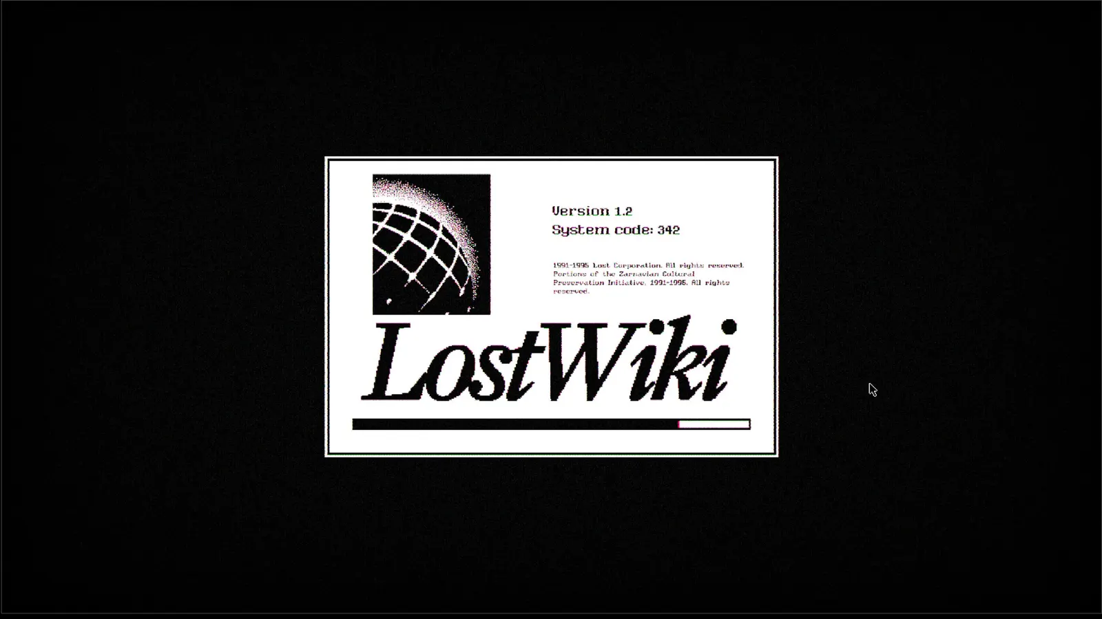 Lost Wiki: Kozlovka media 7