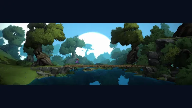 Lost Words: Beyond the Page