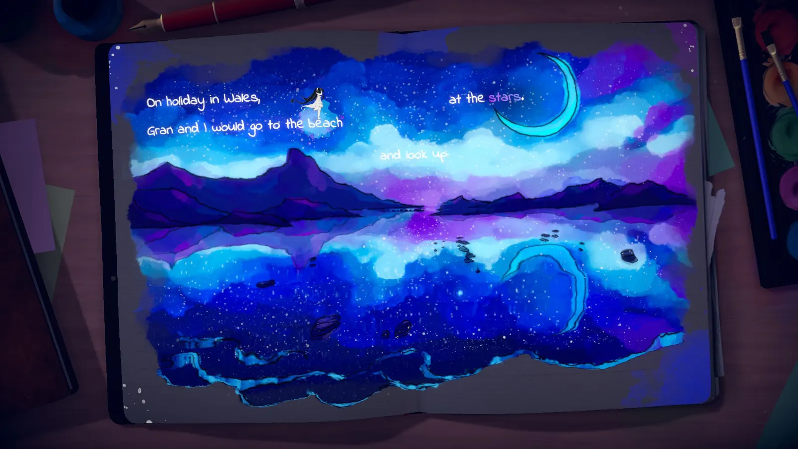 Lost Words: Beyond the Page media 2