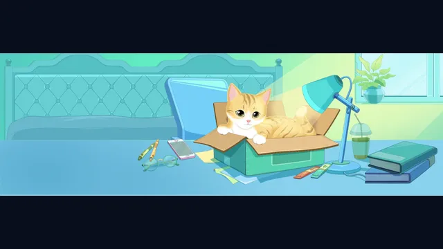 Lots of Cats in Every Moment