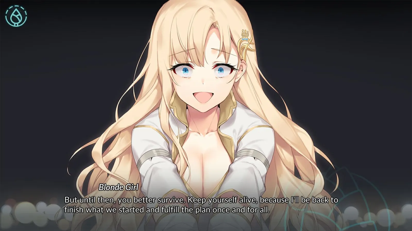 Lotus Reverie: First Nexus media 2