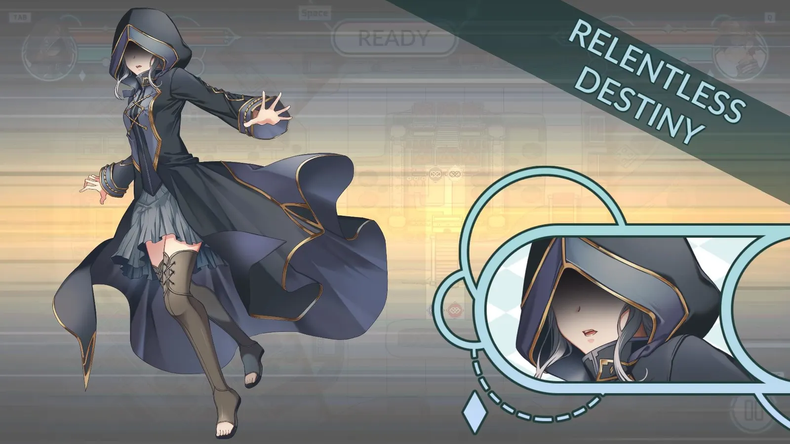 Lotus Reverie: First Nexus media 8