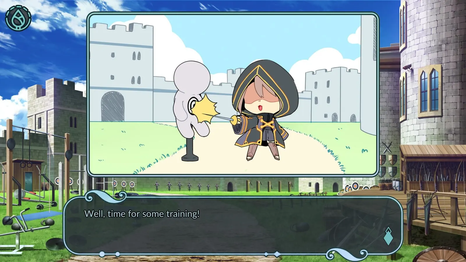 Lotus Reverie: First Nexus media 13