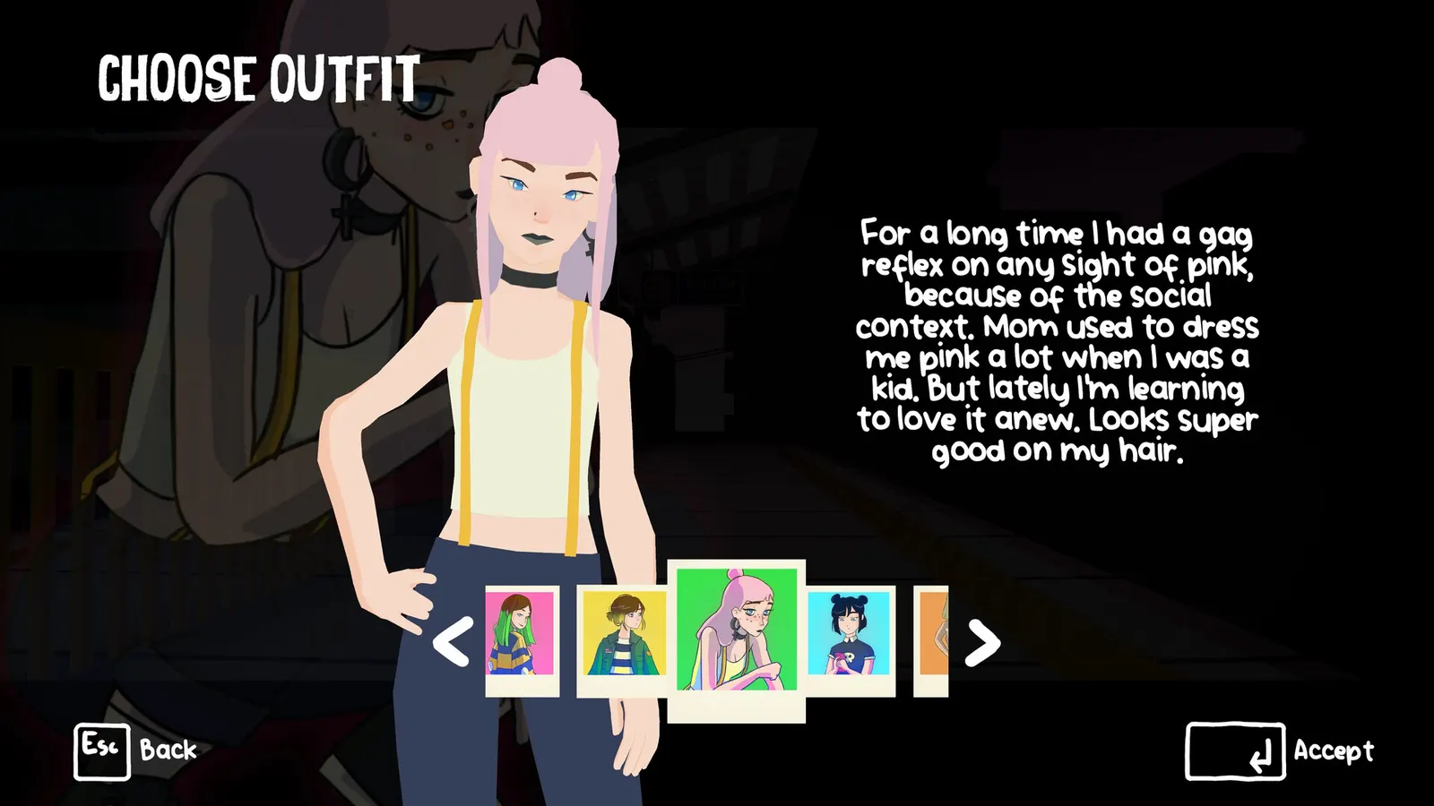 LOUD: My Road to Fame media 4