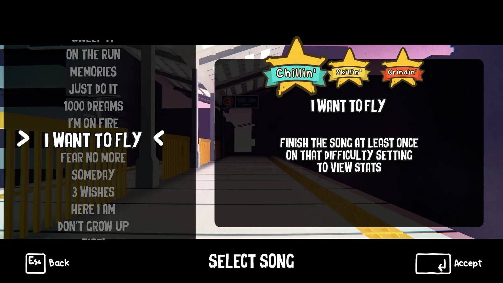 LOUD: My Road to Fame media 9