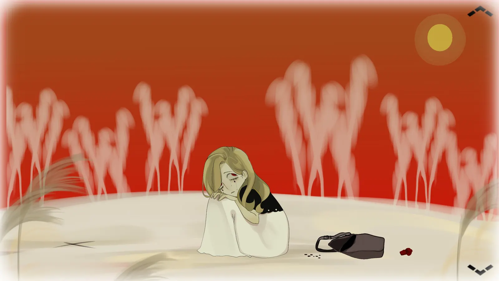 Love Alone Death media 6