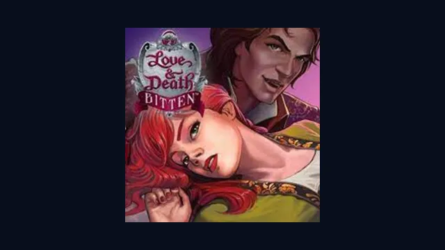 Love & Death: Bitten
