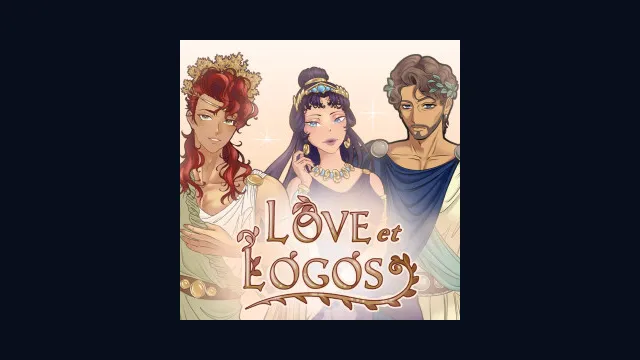 Love & Logos
