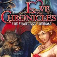 Обкладинка гри Love Chronicles: The Spell Collector's Edition
