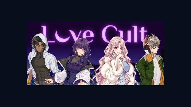 Love Cult