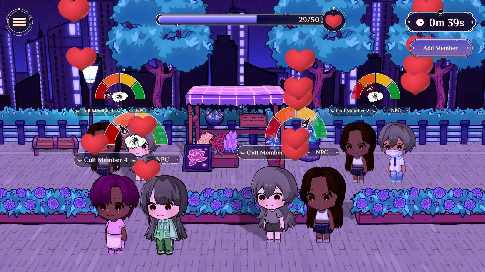 Love Cult media 6
