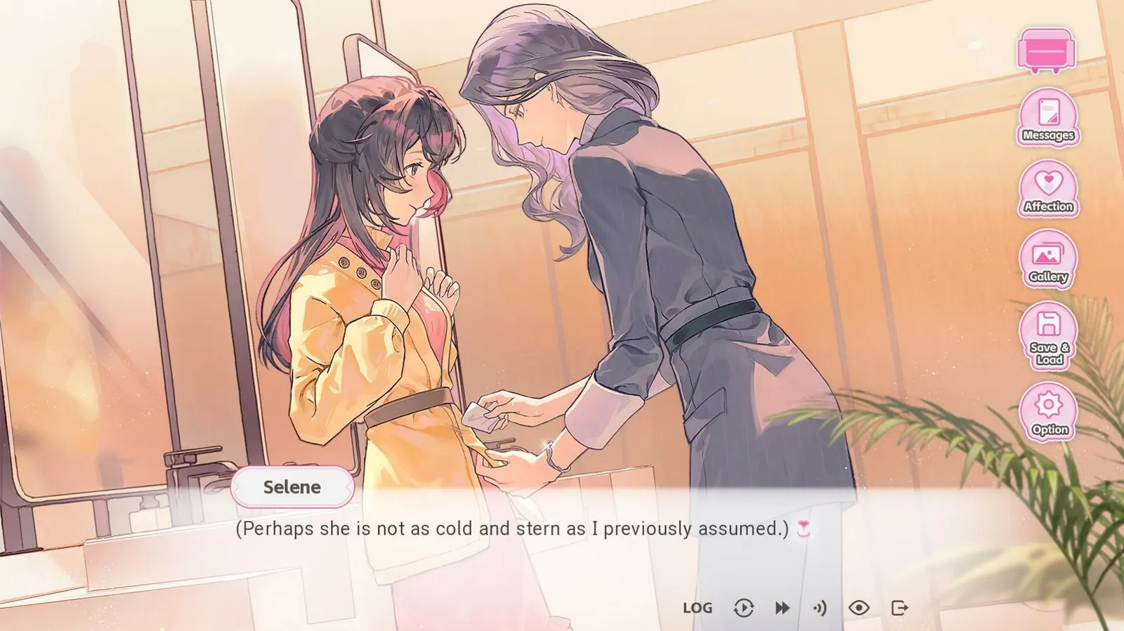 Love Curse: Find Your Soulmate media 3