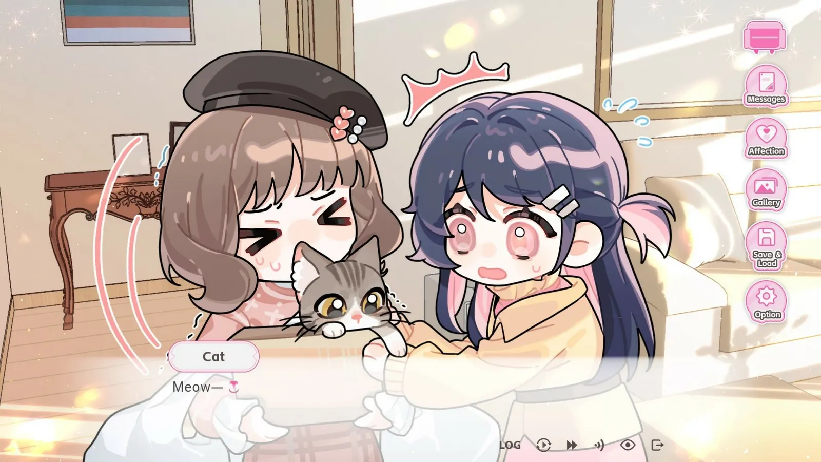 Love Curse: Find Your Soulmate media 4