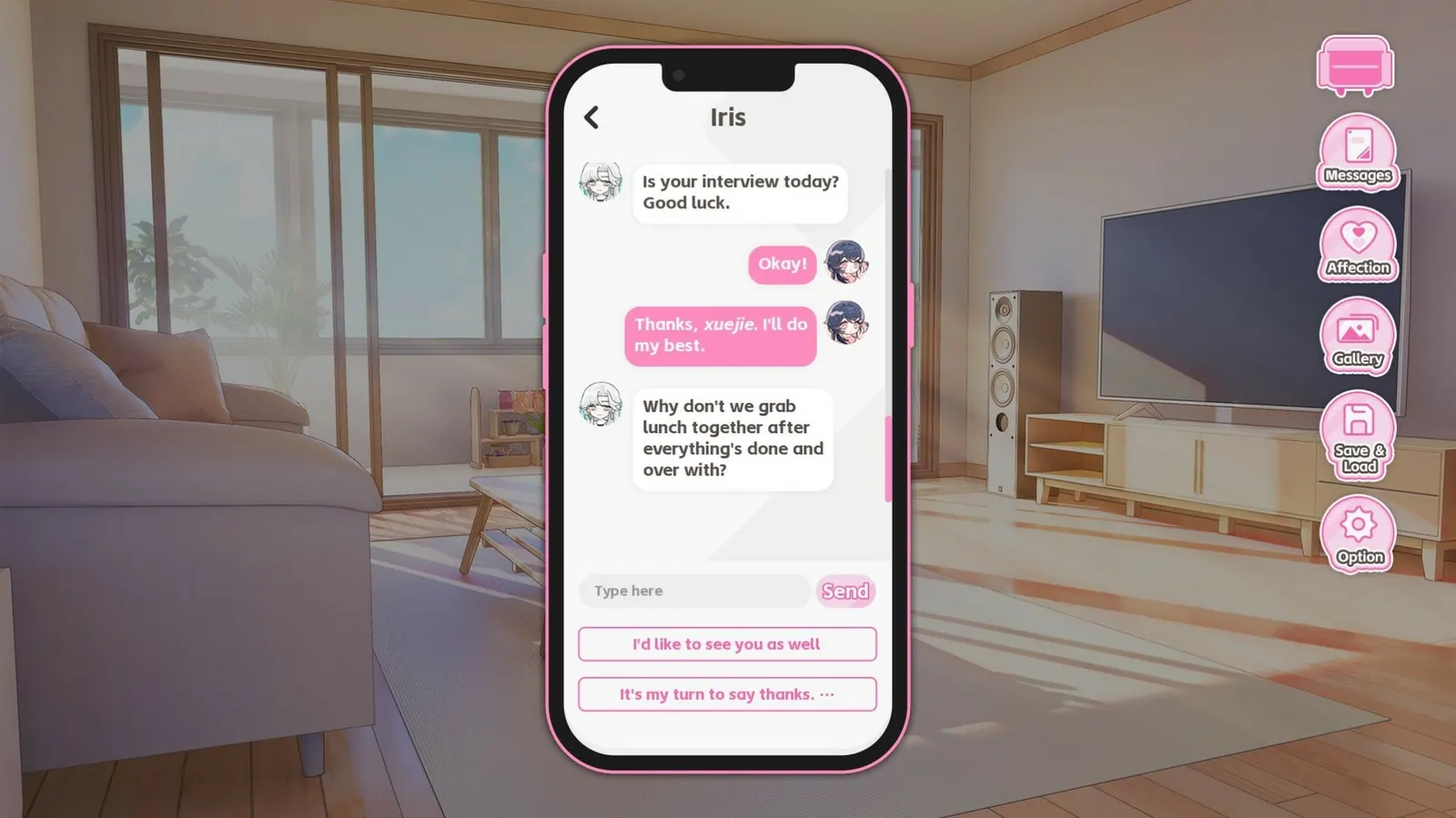 Love Curse: Find Your Soulmate media 5