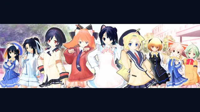 Love Death 3: Realtime Lovers