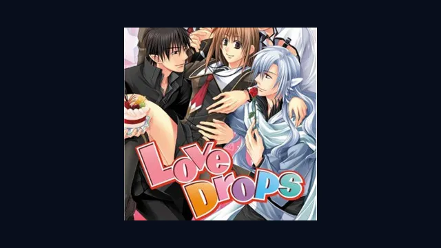 Love☆Drops ~Miracle Doukyo Monogatari~