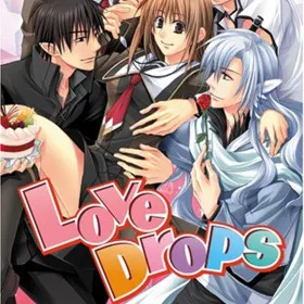 Обкладинка гри Love☆Drops ~Miracle Doukyo Monogatari~