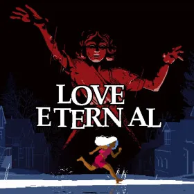 Обкладинка гри LOVE ETERNAL