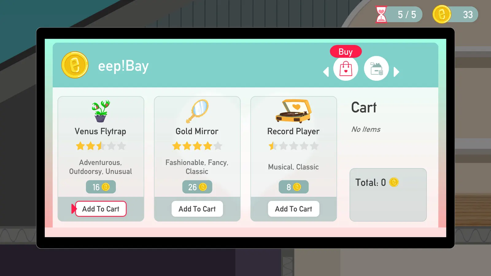 Love, Ghostie media 12