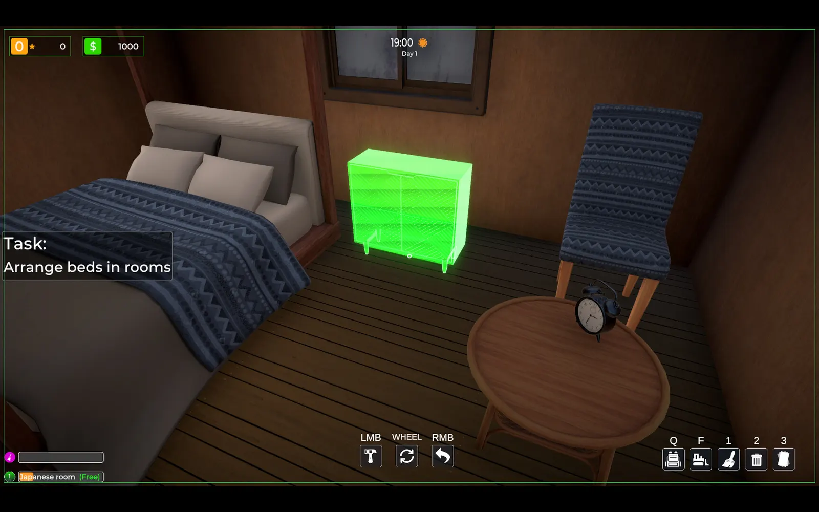 LOVE Hotel Simulator 🏩 media 4