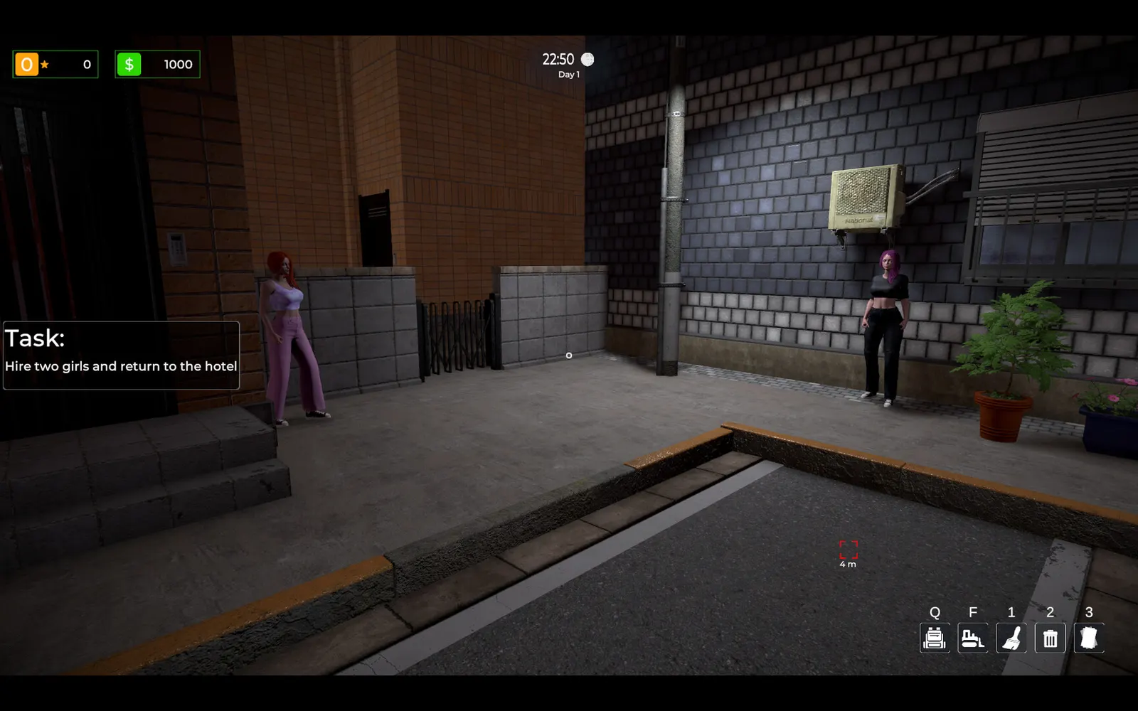 LOVE Hotel Simulator 🏩 media 8