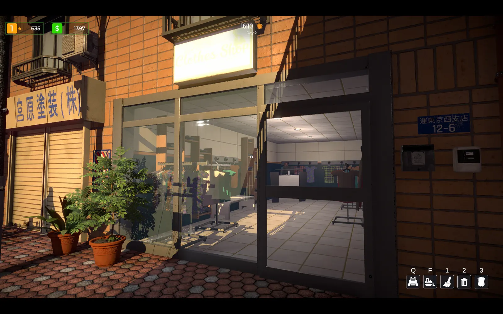 LOVE Hotel Simulator 🏩 media 9